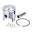 piston kit Polini 65cc 43.5mm (A) for Puch Maxi POLINI MOTOVEIKALS 21