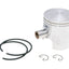 piston kit Polini 65cc 46.8mm for CPI, Keeway euro2, Honda Wallaroo, Peugeot 103, 104, 105, Fox, GL 10, SPX 50 POLINI MOTOVEIKALS 21