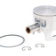 piston kit Polini 65cc 46mm (C) for Honda Wallaroo, Peugeot 103, 104, 105, Fox, GL 10, SPX 50 POLINI MOTOVEIKALS 21