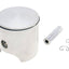piston kit Polini 70cc 10mm (B) for Minarelli horizontal LC POLINI MOTOVEIKALS 21
