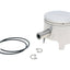 piston kit Polini 70cc 47.4mm for Morini AC POLINI MOTOVEIKALS 21