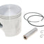 piston kit Polini 70cc 47mm for Minarelli POLINI MOTOVEIKALS 21