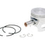 piston kit Polini sport 45mm for Yamaha Chappy, DT POLINI MOTOVEIKALS 21
