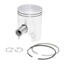 piston kit Polini sport 50cc 40.3mm for Minarelli AM6 POLINI MOTOVEIKALS 21