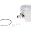 piston kit Polini sport 70cc (C) for Minarelli vertical POLINI MOTOVEIKALS 21