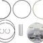 Piston Kit Rapt/Rhin660 MOOSE RACING HARD-PARTS MOOSE RACING MOTOVEIKALS 21