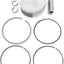 Piston Kit Rmz250/Kx250F ATHENA ATHENA MOTOVEIKALS 21