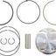 Piston Kit Rptr 700 10:1 MOOSE RACING HARD-PARTS MOOSE RACING MOTOVEIKALS 21