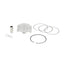 Piston Kit Sx-F450 B ATHENA ATHENA MOTOVEIKALS 21