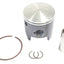 Piston Kit Yam D53 95 ATHENA ATHENA MOTOVEIKALS 21