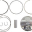 Piston Kit Yfz450 12.5:1 MOOSE RACING HARD-PARTS MOOSE RACING MOTOVEIKALS 21