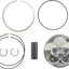 Piston Kit Yfz450 13.5:1 MOOSE RACING HARD-PARTS MOOSE RACING MOTOVEIKALS 21