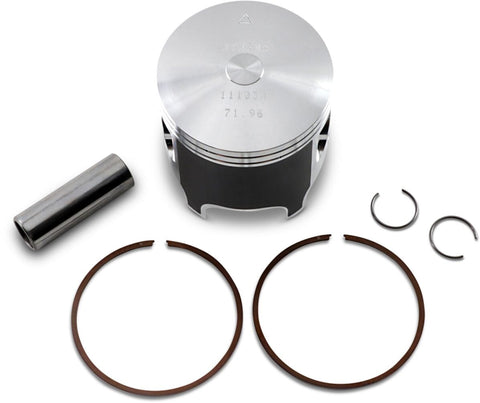 Piston Kit Yz250 71.96Mm ATHENA ATHENA MOTOVEIKALS 21