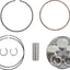 Piston Kit Yz250F 13.5:1 MOOSE RACING HARD-PARTS MOOSE RACING MOTOVEIKALS 21