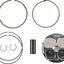Piston Kit Yz250F Pro MOOSE RACING HARD-PARTS MOOSE RACING MOTOVEIKALS 21