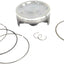 Piston Kit Yzf250 82.96Mm ATHENA ATHENA MOTOVEIKALS 21