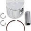 Piston Kt Sx-Exc125 01/3B   ATHENA ATHENA MOTOVEIKALS 21