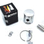 Piston Meteor 38.975 - 38.985 mm for ZR 10, 20, 30, ZD 30 METEOR MOTOVEIKALS 21