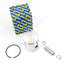 Piston Parmakit 45mm 12mm for Hercules K 50, DKW RT 159, KTM Comet, Horex PARMAKIT MOTOVEIKALS 21