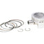 PISTON PIAGGIO ZIP 4T D.49 (D) POLINI MOTOVEIKALS 21