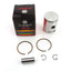 Piston pin Barikit 38,99mm 26,00mm 1,5mm 51,5mm 12mm for moped mokick DIVERSE / IMPORT MOTOVEIKALS 21