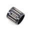 Piston pin bearing Needle bearing 12x15x15mm for Piaggio Ciao Bravo SI DIVERSE / IMPORT MOTOVEIKALS 21
