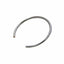 piston pin circlip OEM for Piaggio / Derbi engine D50B0 PIAGGIO MOTOVEIKALS 21