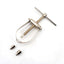Piston pin extractor for Zündapp, Hercules, Kreidler, Puch, KTM, DKW, Rixe, Simson, Garelli, Peugeot, Mobylette, moped, moped, mokick ELDI MOTOVEIKALS 21