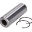 piston pin Malossi I-Tech 218cc for Piaggio Quasar 125ie MALOSSI MOTOVEIKALS 21