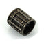 Piston pin needle bearing 10mm x 13mm 14.5mm for Piaggio Ciao, Bravo SI moped moped DIVERSE / IMPORT MOTOVEIKALS 21