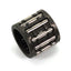 Piston pin needle bearing 14 x 19 17mm for Honda MT, MTX, MB, MBX 80 DIVERSE / IMPORT MOTOVEIKALS 21