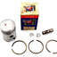 Piston, piston pin 10mm 38,86mm 57mm for Jawa 50 moped, mokick DIVERSE / IMPORT MOTOVEIKALS 21
