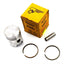 Piston piston rings diameter 38.00 mm piston pin 10mm for Kreidler, K 50, J 51, R Amazone 1 52 DIVERSE / IMPORT MOTOVEIKALS 21