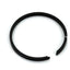 Piston ring 39.94 mm 2.50 for Peugeot 103 moped moped DIVERSE / IMPORT MOTOVEIKALS 21