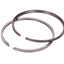 Piston ring 39x2bL for Zündapp OEM STANDARD MOTOVEIKALS 21