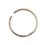 Piston ring 48mm for Hercules K 100, DKW Rixe Miele DIVERSE / IMPORT MOTOVEIKALS 21