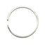 Piston ring 54mm for Hercules K 125, DKW, KTM, Rixe, Miele DIVERSE / IMPORT MOTOVEIKALS 21