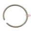 Piston ring 70cc Parmakit 44.50mm 1.5mm for moped, moped, mokick DIVERSE / IMPORT MOTOVEIKALS 21