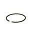 piston ring Airsal racing 68.4cc 45mm for Puch Automatik, X30 mit kurzen Kühlrippen AIRSAL MOTOVEIKALS 21
