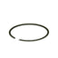 piston ring Airsal racing 72cc 46mm for Puch Maxi, X30 AIRSAL MOTOVEIKALS 21