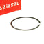 piston ring Airsal sport 49.2cc 40mm for Piaggio LC AIRSAL MOTOVEIKALS 21