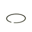 piston ring Airsal sport 49.3cc 40mm for Honda PK50 Wallaroo AIRSAL MOTOVEIKALS 21