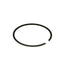 piston ring Airsal sport 50cc 39.9mm for Derbi Variant Start AIRSAL MOTOVEIKALS 21