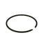 piston ring Airsal sport 62.4cc 45mm for Yamaha DT50, RD50 AC AIRSAL MOTOVEIKALS 21