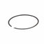 piston ring Airsal sport 68cc 47mm, 39.2mm cast iron for Minarelli AC AIRSAL MOTOVEIKALS 21