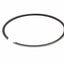 piston ring Airsal sport 68cc 47mm, 39.2mm cast iron for Minarelli vertical AIRSAL MOTOVEIKALS 21