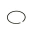 piston ring Airsal T6-Racing 49.4cc 40mm for Peugeot 103 T3, 104 T3 Brida AIRSAL MOTOVEIKALS 21