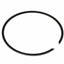 piston ring Airsal Xtrem 78.5cc 50mm, 40mm for Minarelli AM AIRSAL MOTOVEIKALS 21