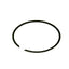piston ring Airsal Xtrem 88.3cc 50mm, 45mm for Derbi Senda EBE, EBS AIRSAL MOTOVEIKALS 21