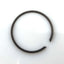 Piston ring, aluminum 38 mm for Hercules K 50, KX, GT, GX, Supra, DKW, KTM DIVERSE / IMPORT MOTOVEIKALS 21